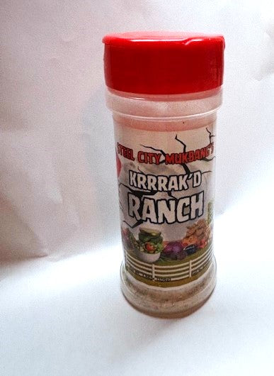 Krrrak'd Ranch