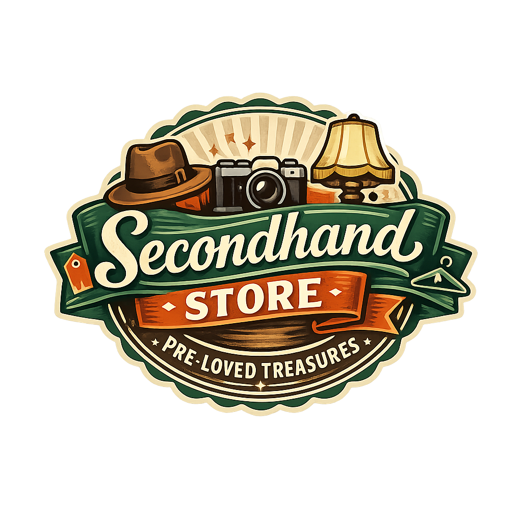 LPK Secondhand Store