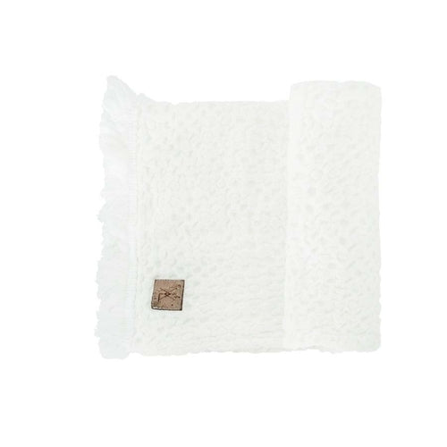 BEDA Organic Cotton Towels 65 x 130 cm