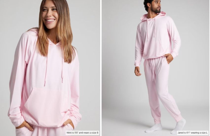 COMFRT APPAREL Starting at $49 on Comfrt Website