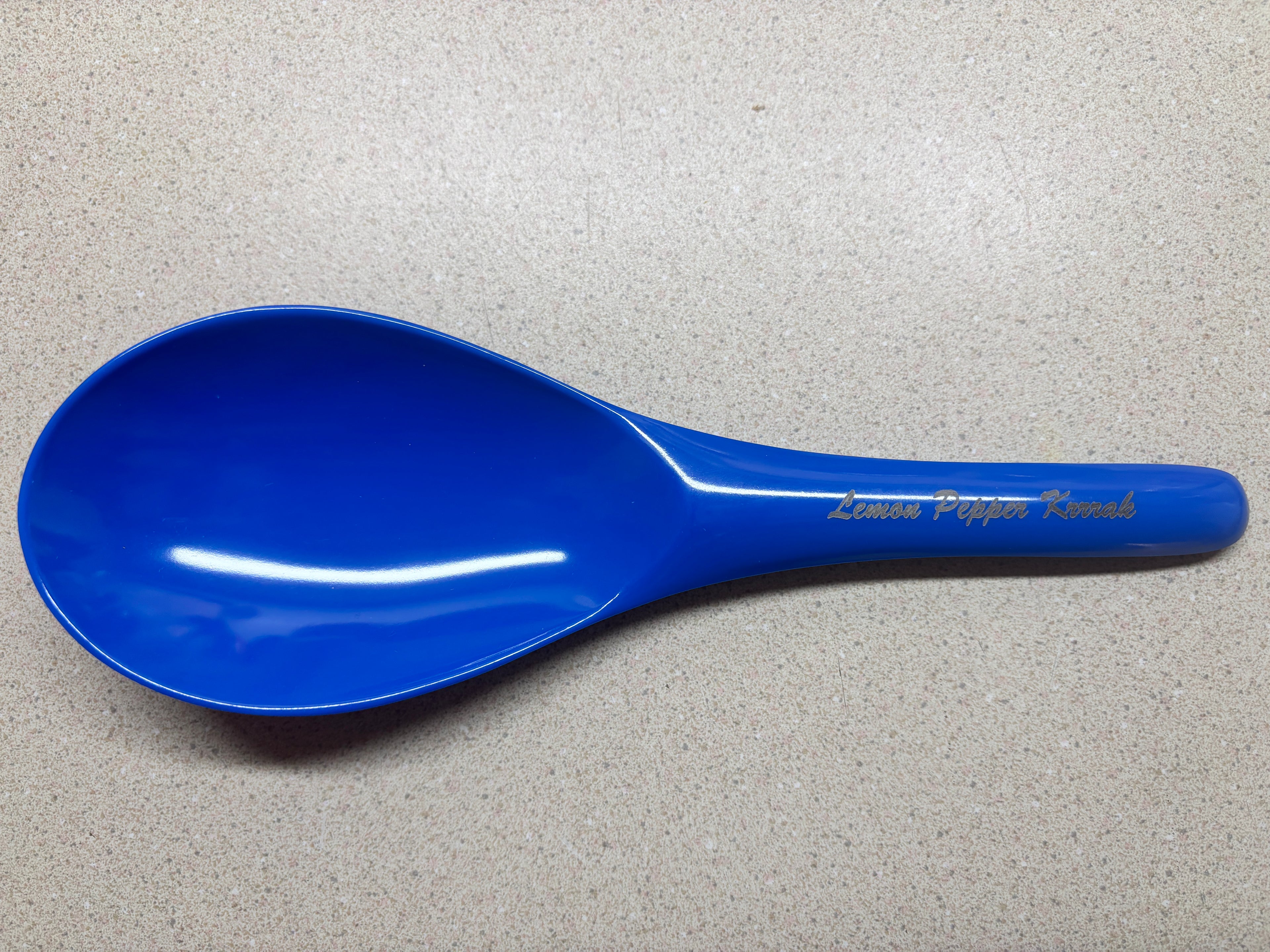 LPK BA Spoon (ENGRAVED)