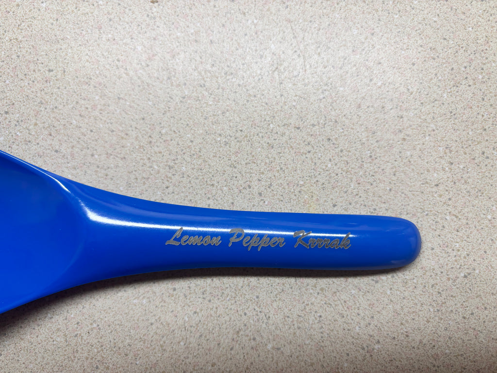 LPK BA Spoon (ENGRAVED)