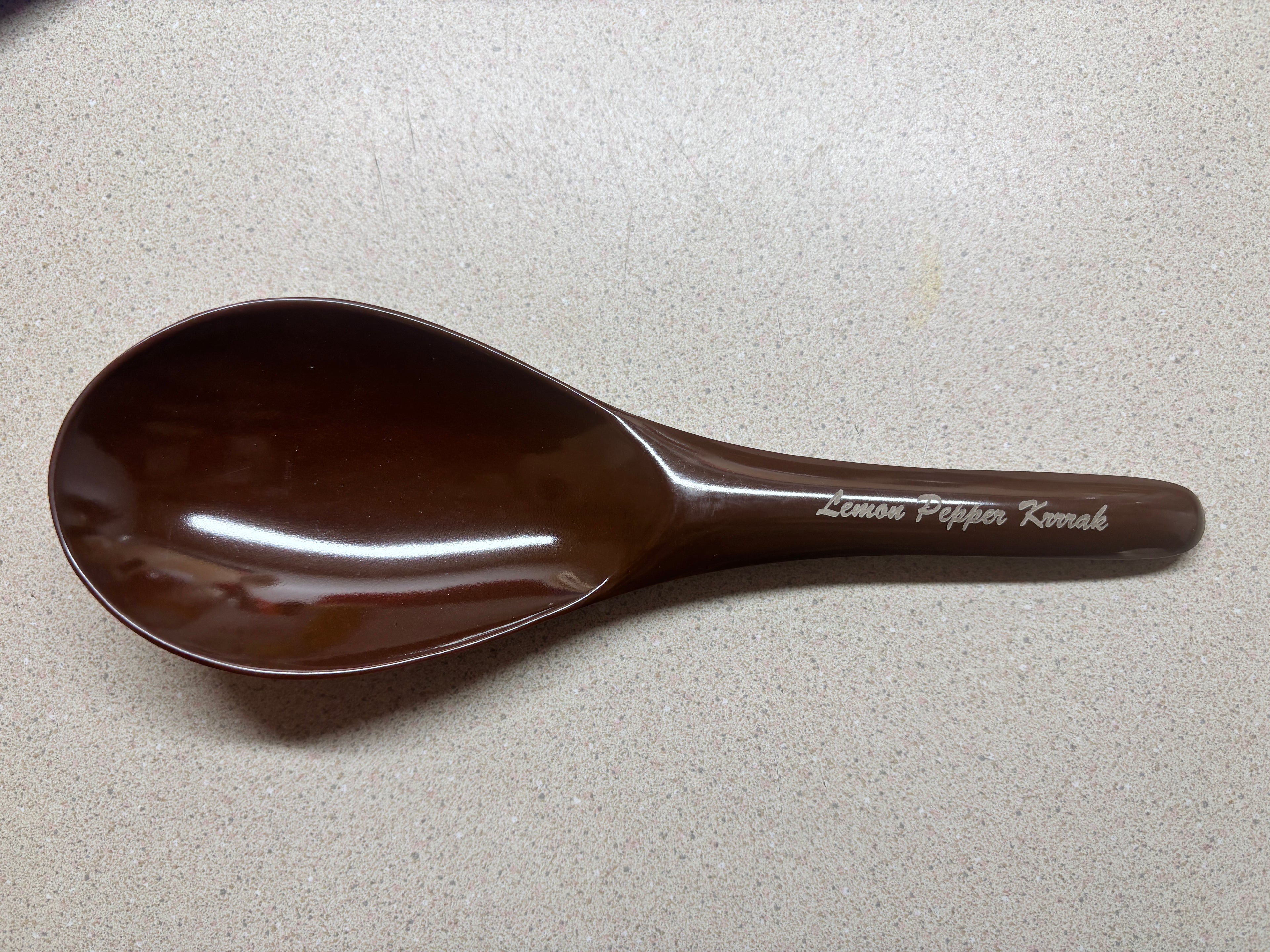 LPK BA Spoon (ENGRAVED)