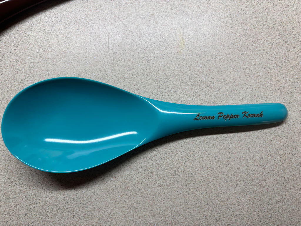 LPK BA Spoon (ENGRAVED)