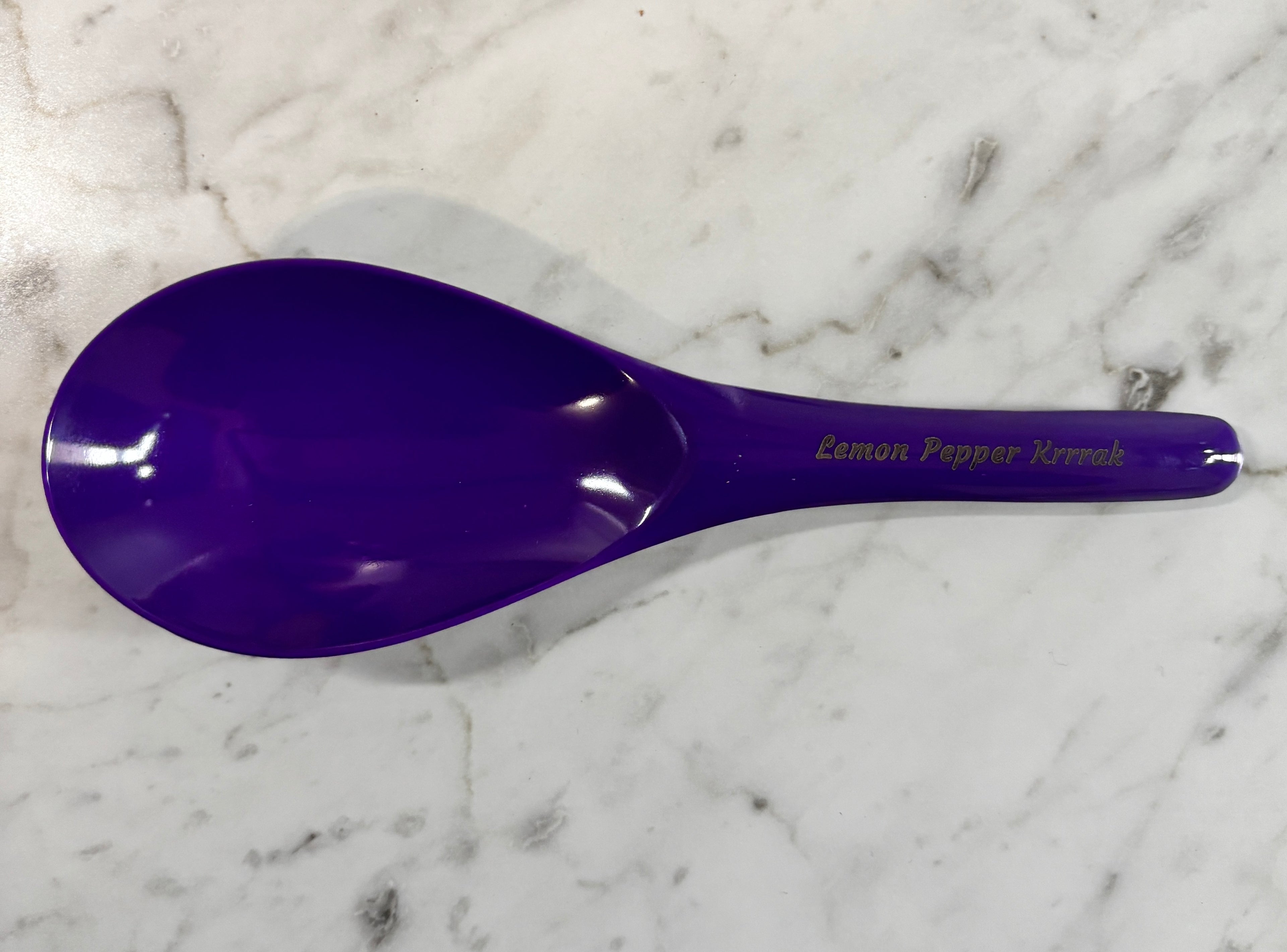 LPK BA Spoon (ENGRAVED)