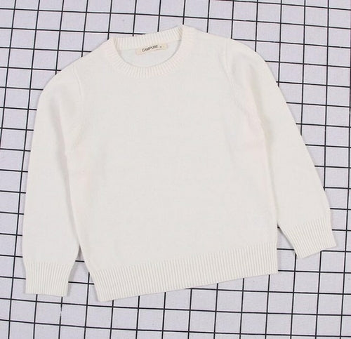 Baby Boys /Girls Pullover Sweaters