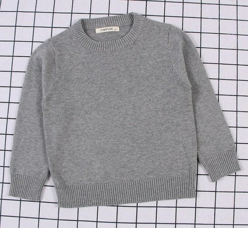 Baby Boys /Girls Pullover Sweaters