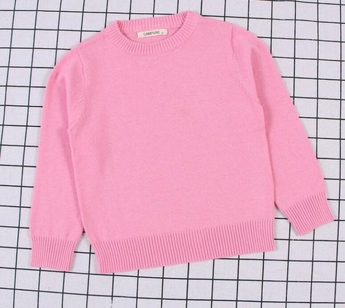 Baby Boys /Girls Pullover Sweaters