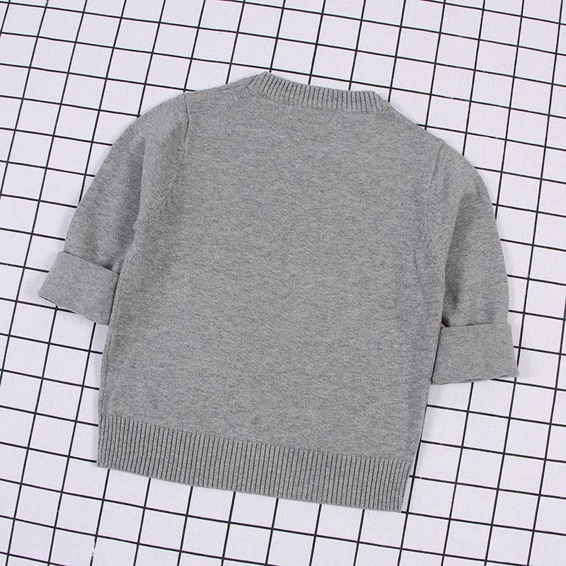 Baby Boys /Girls Pullover Sweaters