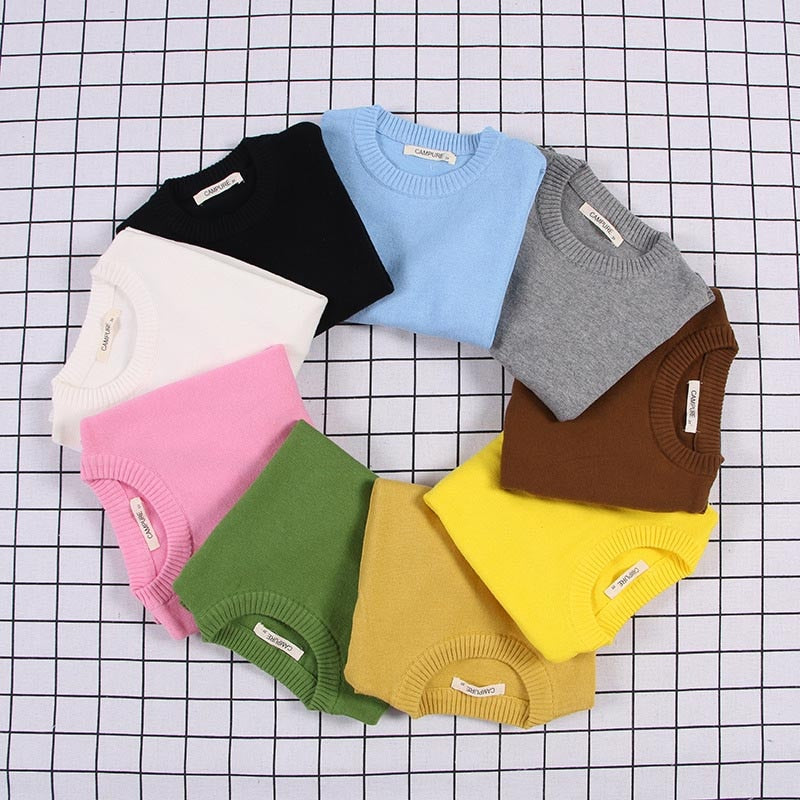 Baby Boys /Girls Pullover Sweaters