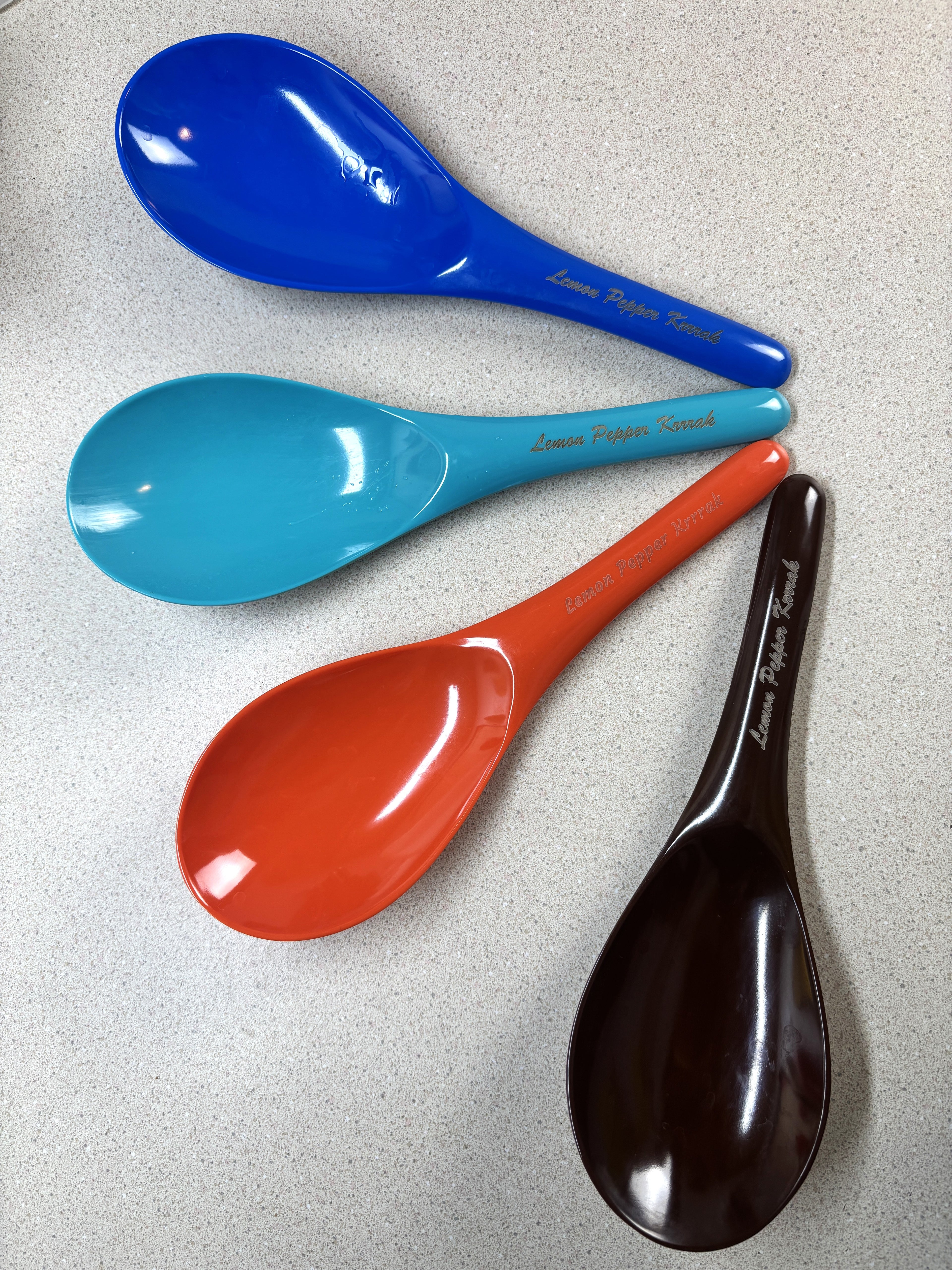 LPK BA Spoon (ENGRAVED)