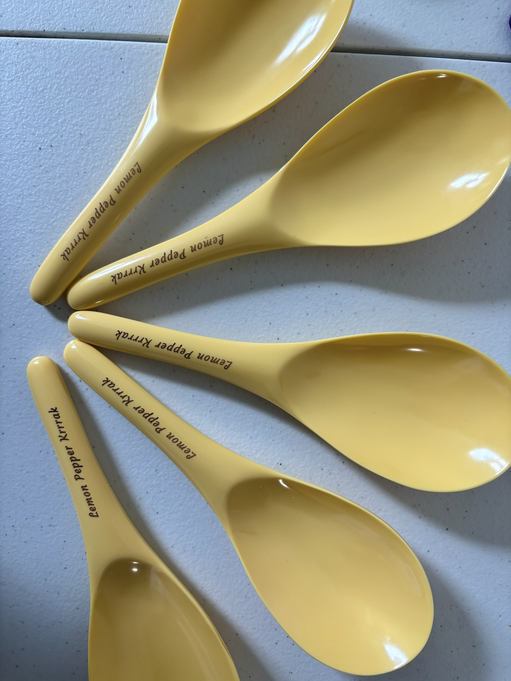 LPK BA Spoon (ENGRAVED)