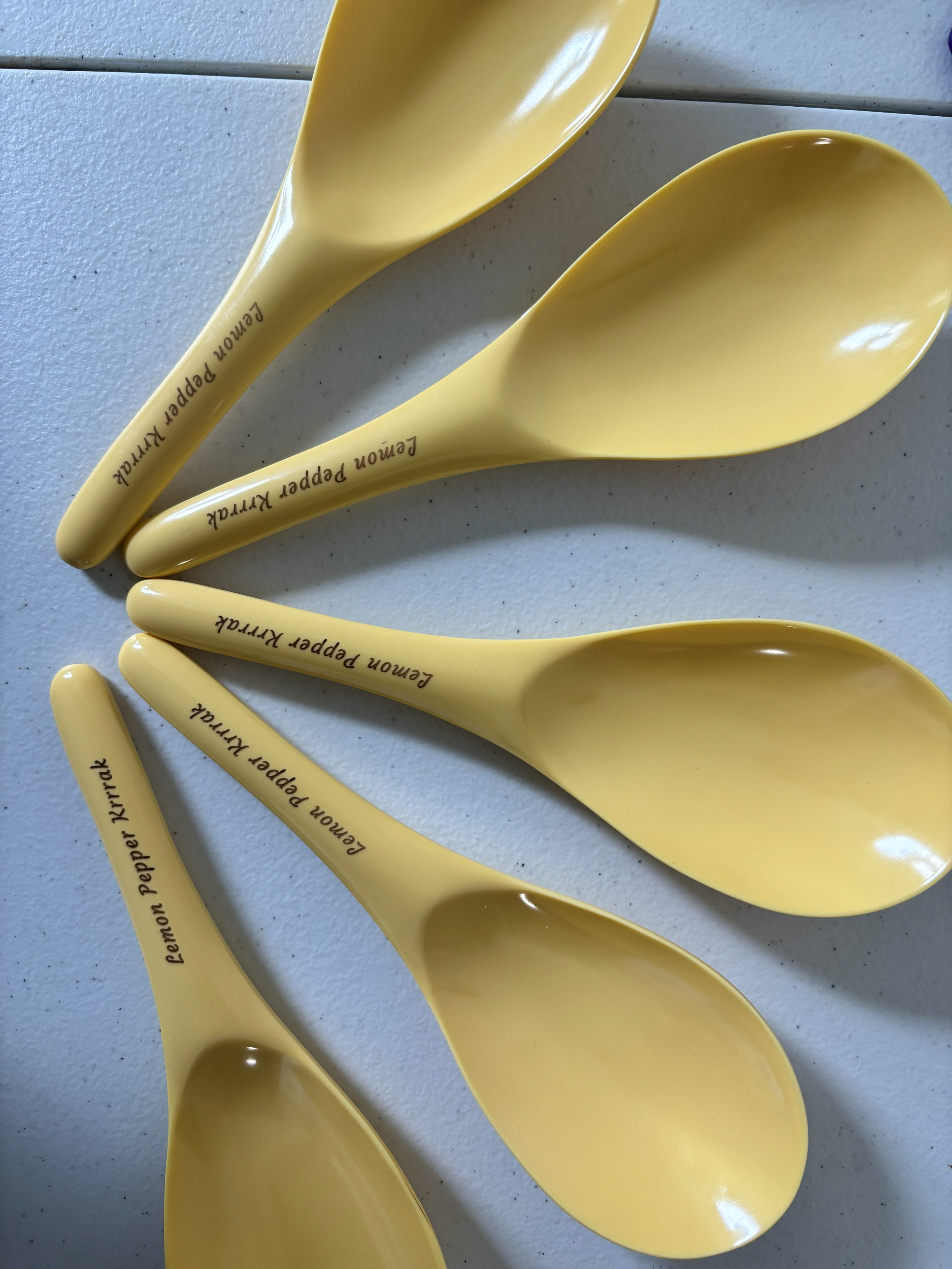 LPK BA Spoon (ENGRAVED)