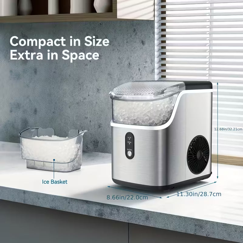 Euhomy Nugget Ice Maker