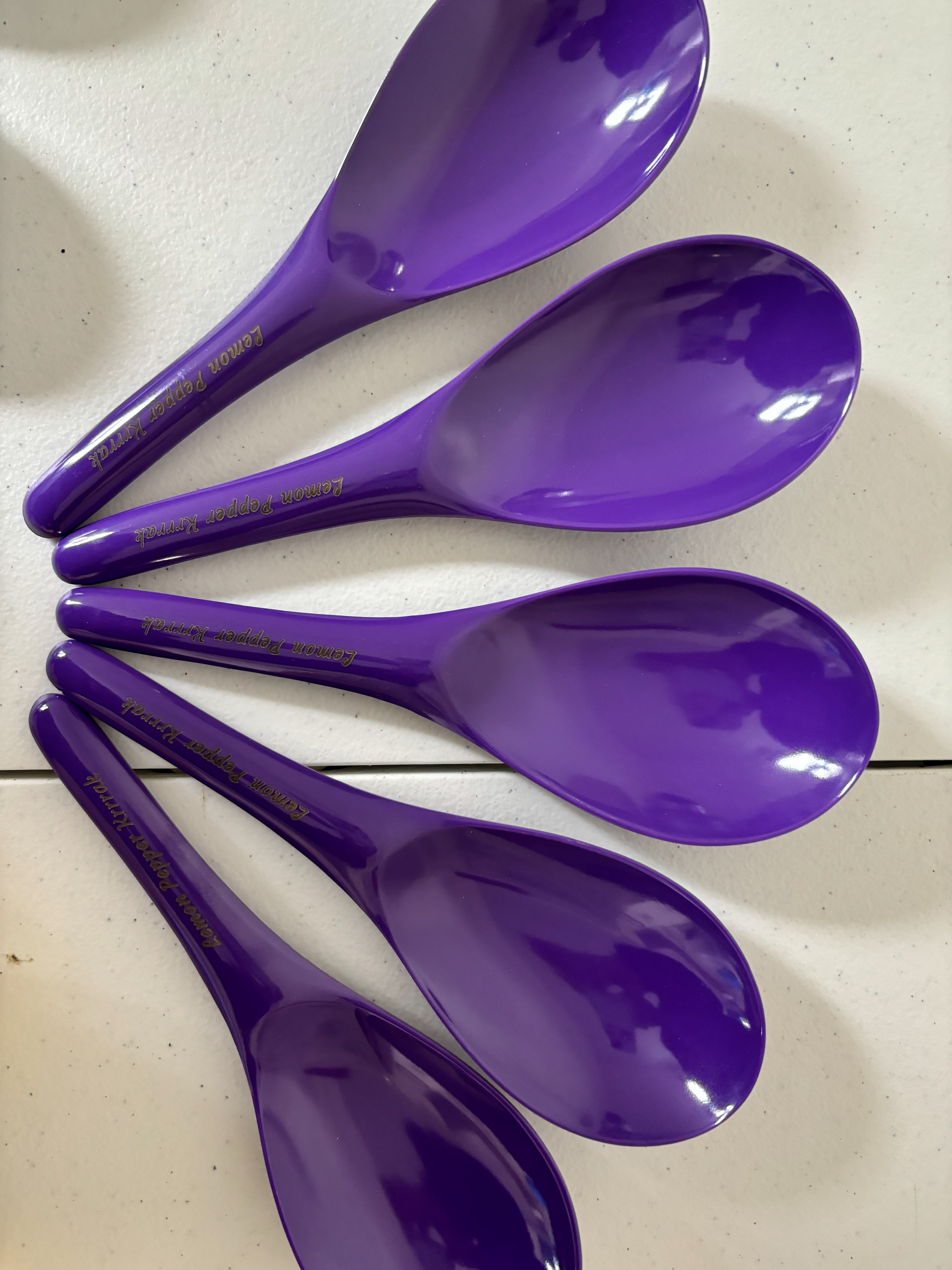 LPK BA Spoon (ENGRAVED)