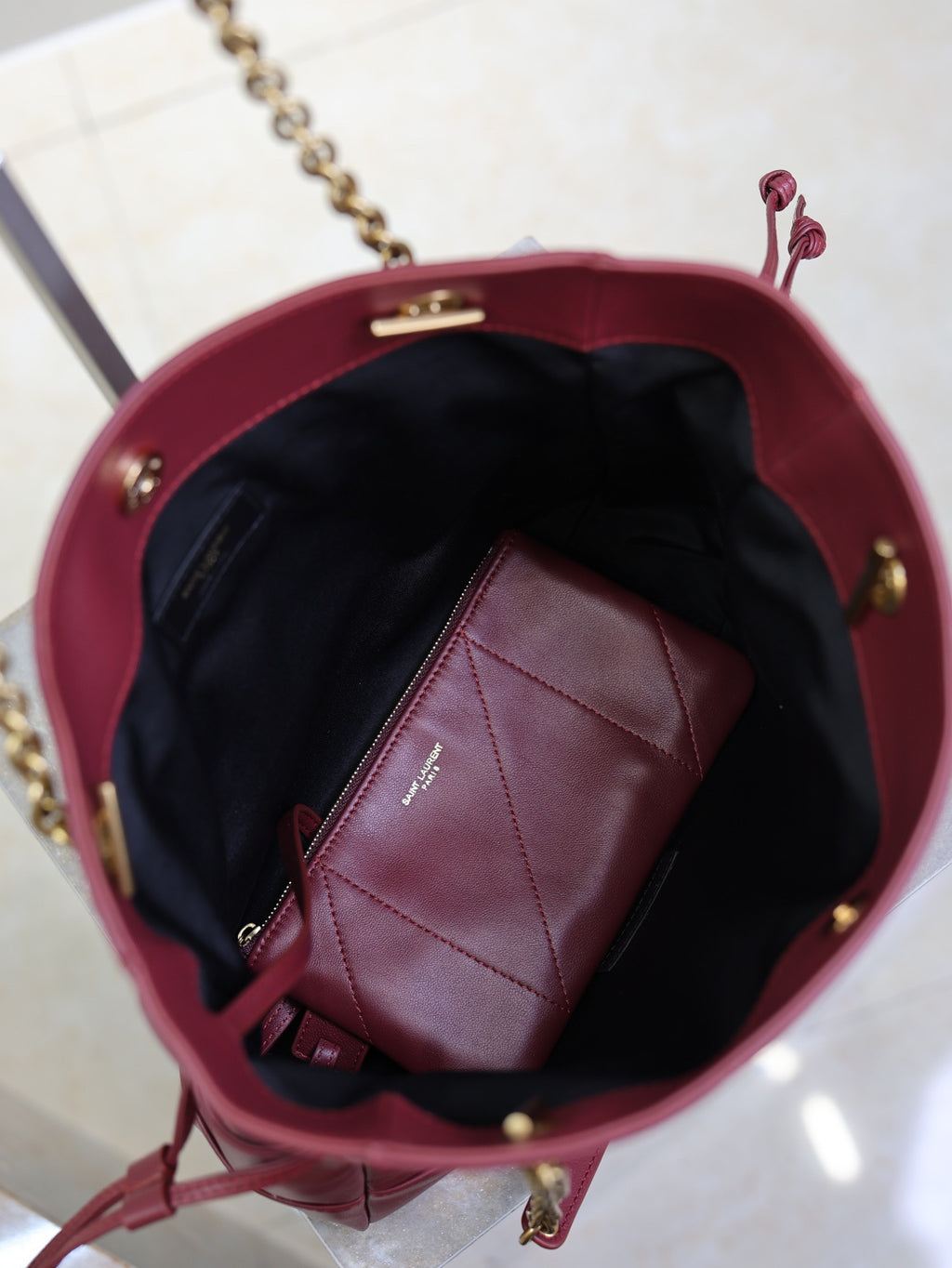 YSL Crossbody Bag