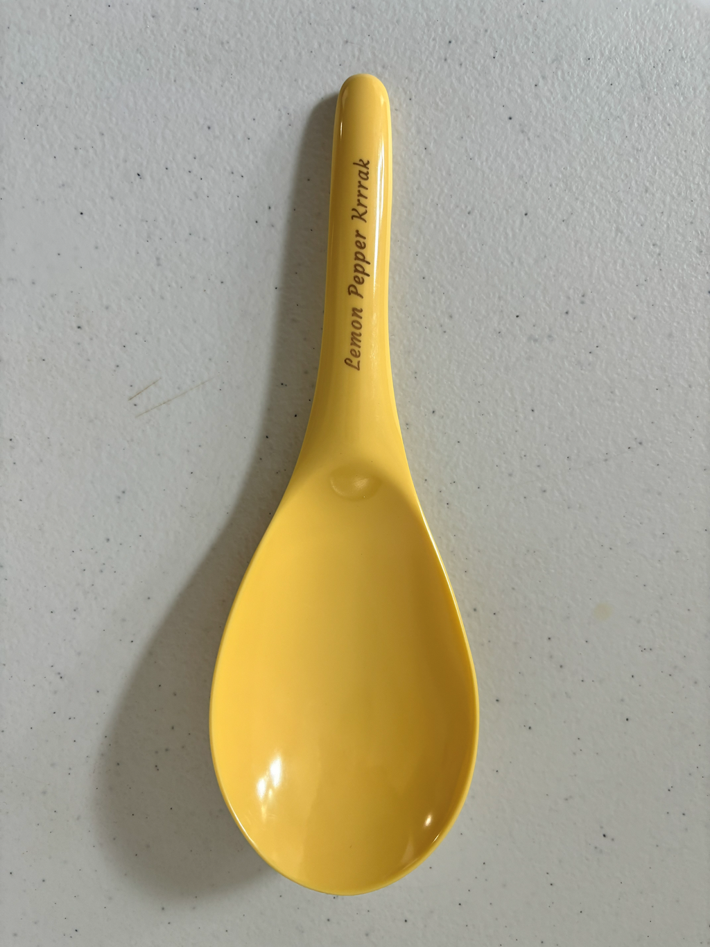 LPK BA Spoon (ENGRAVED)