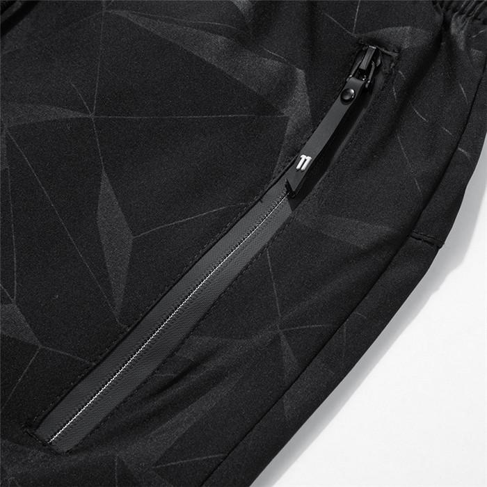 US Stock Men's Shorts